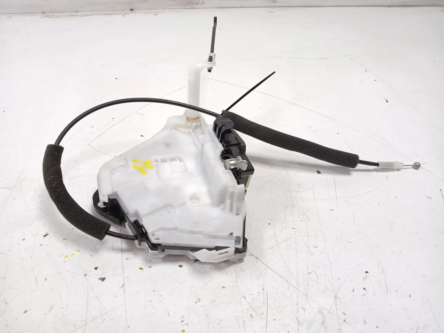 Cerradura Puerta Delantera Izquierda para Nissan Juke (F16_)