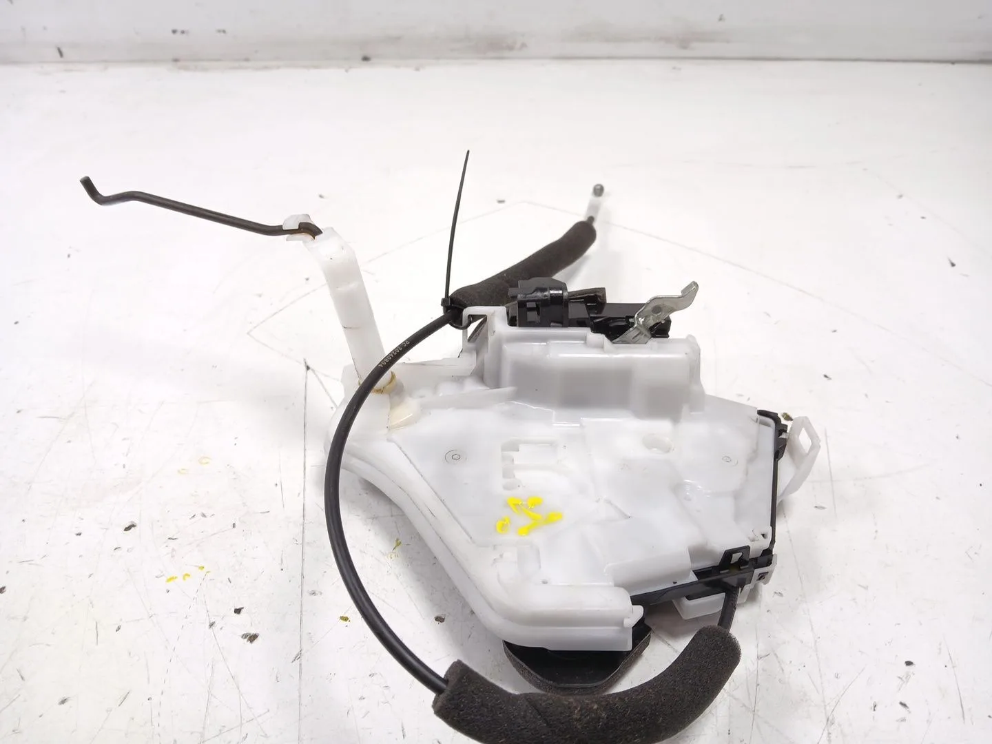 Cerradura Puerta Delantera Izquierda para Nissan Juke (F16_)