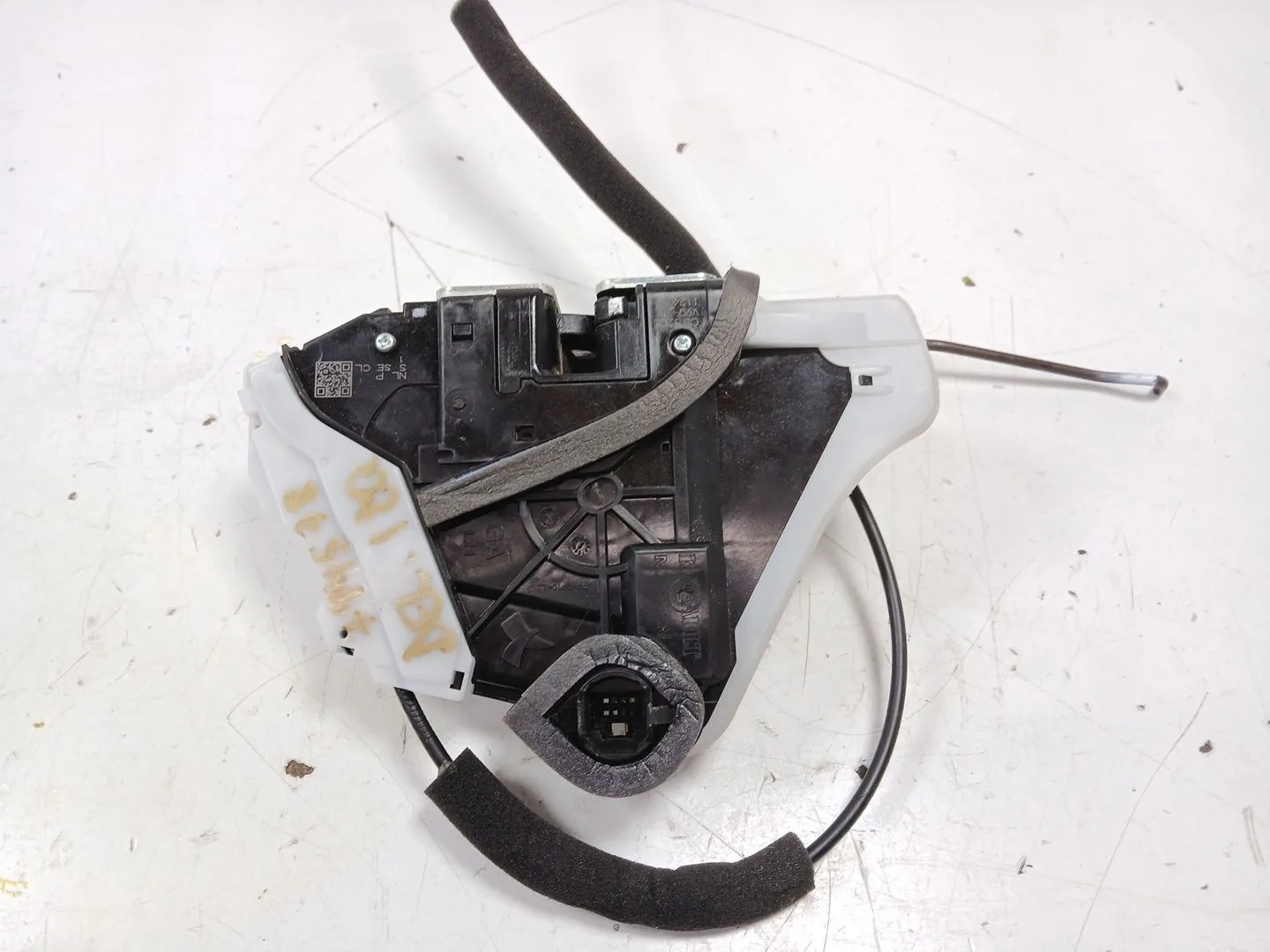 Cerradura Puerta Delantera Izquierda para Nissan Juke (F16_)