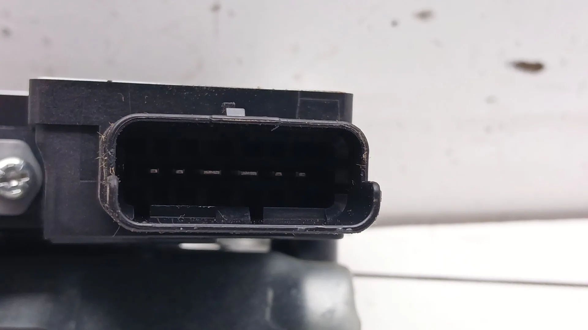 Elevalunas Delantero Izquierdo para Nissan Juke (F16_)