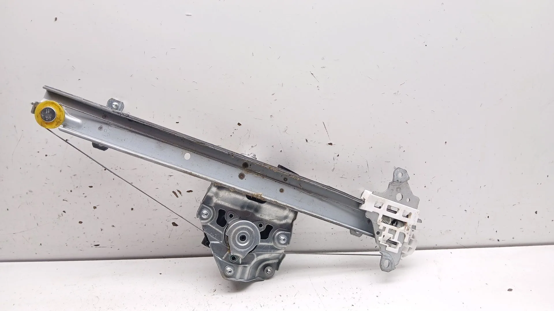 Elevalunas Delantero Izquierdo para Nissan Juke (F16_)
