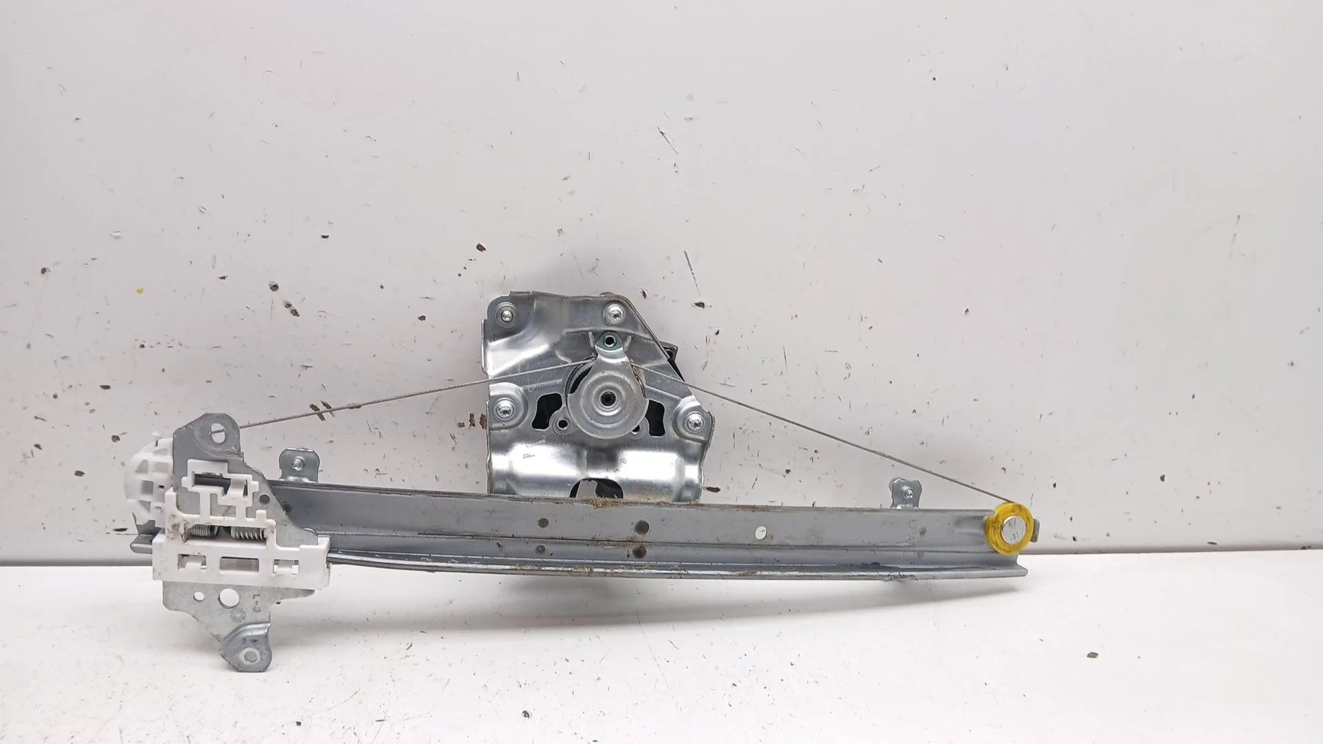 Elevalunas Delantero Izquierdo para Nissan Juke (F16_)