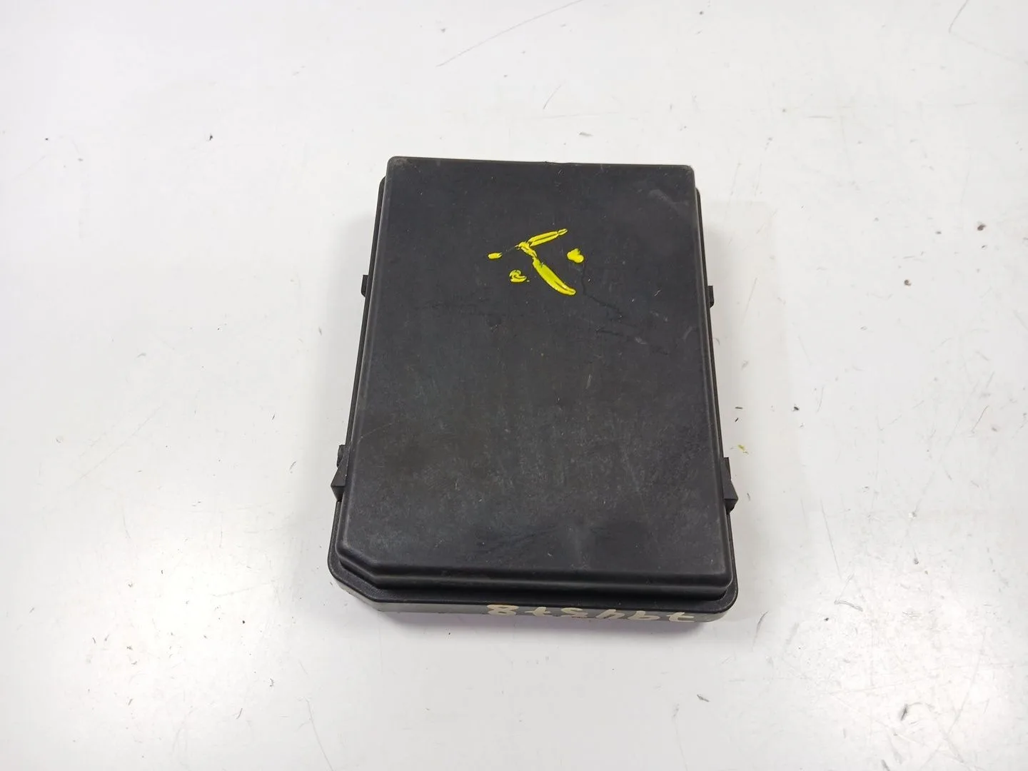 Caja Reles / Fusibles para Nissan Juke (F16_)