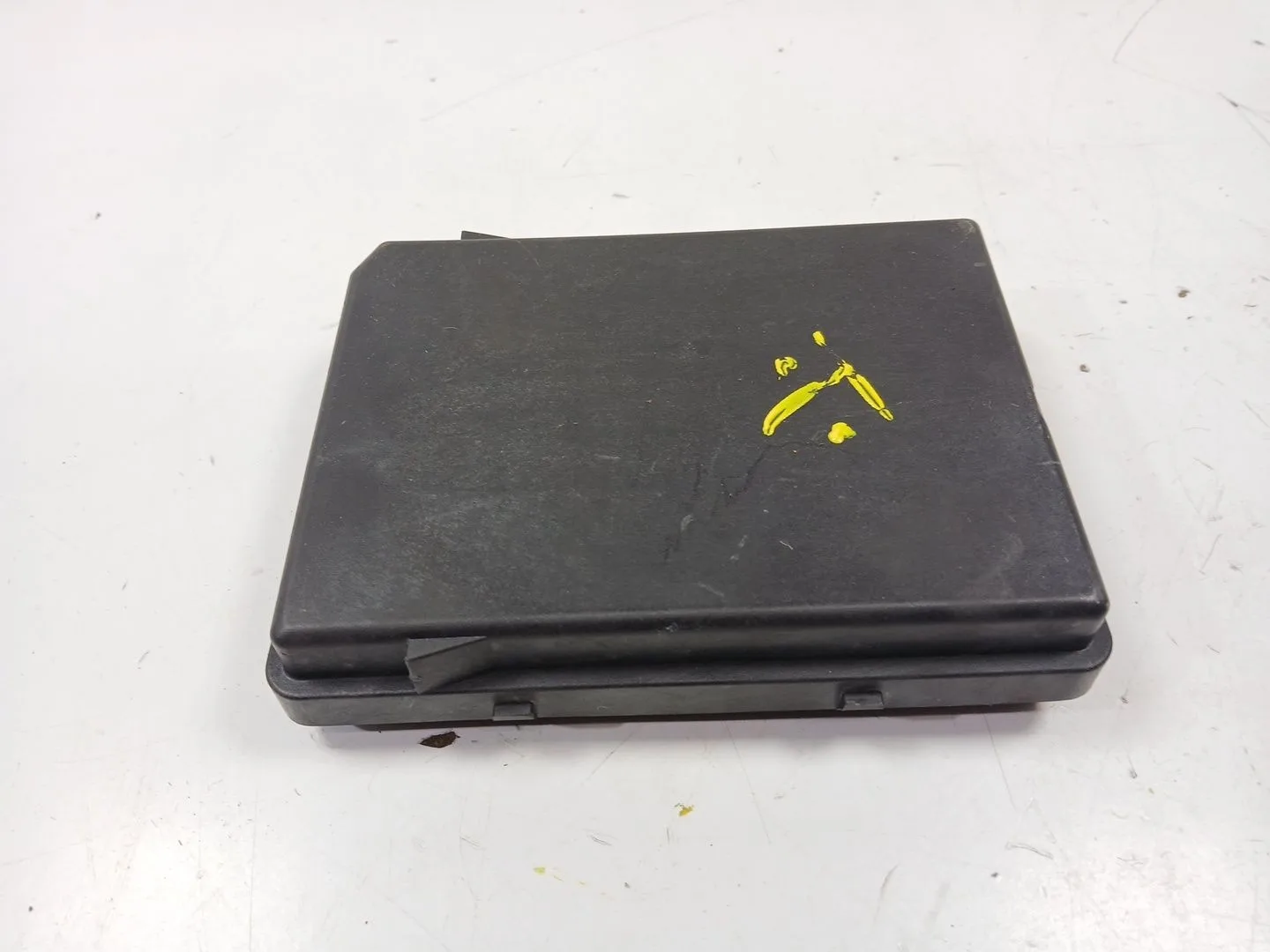 Caja Reles / Fusibles para Nissan Juke (F16_)