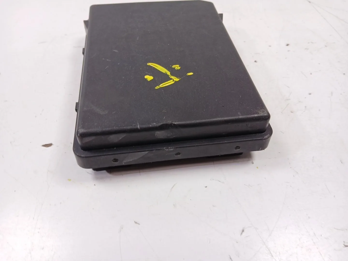Caja Reles / Fusibles para Nissan Juke (F16_)