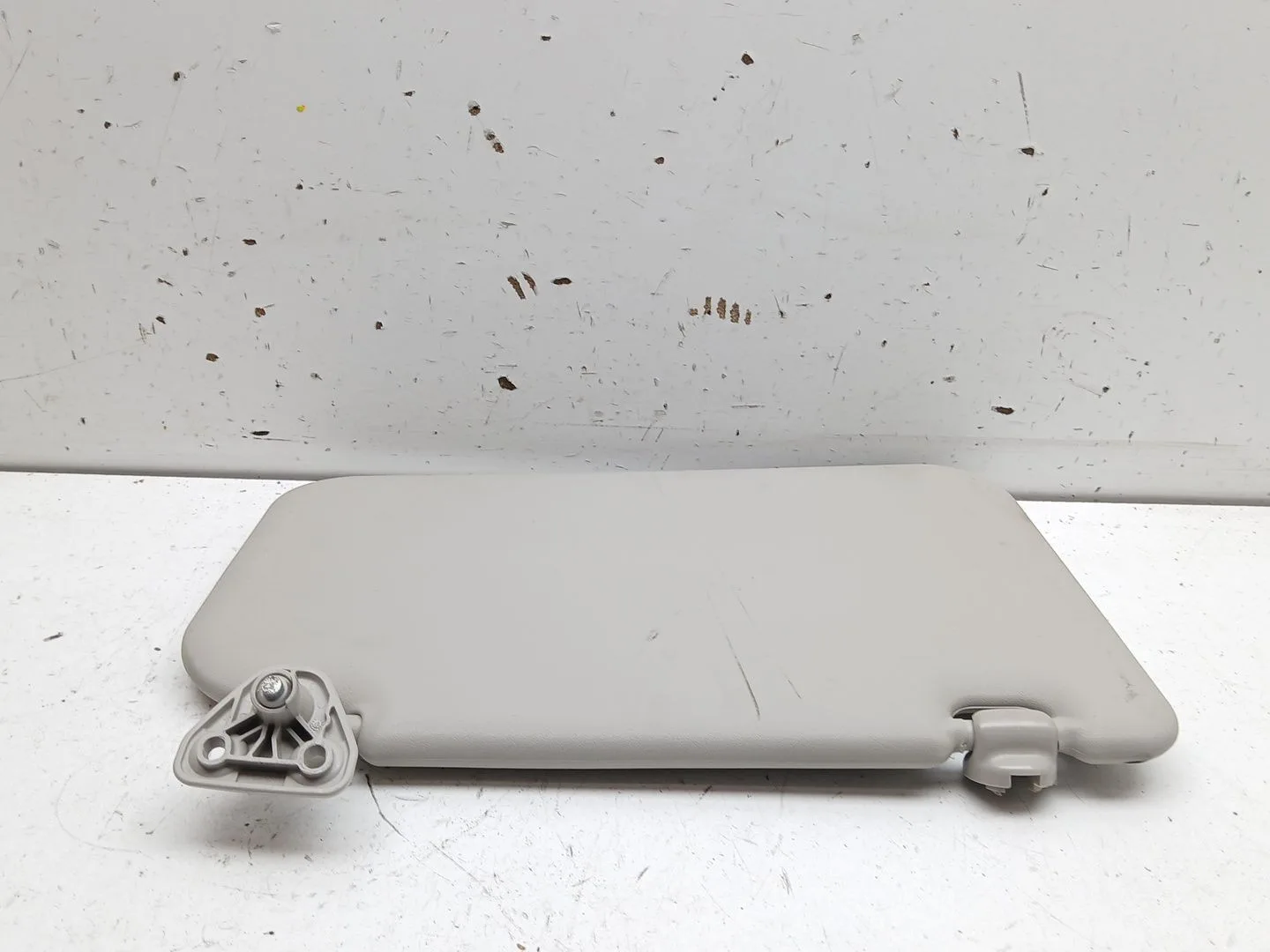 Parasol Izquierdo para Nissan Juke (F16_)