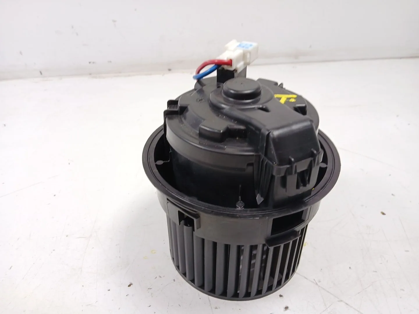 Motor Calefaccion para Nissan Juke (F16_)