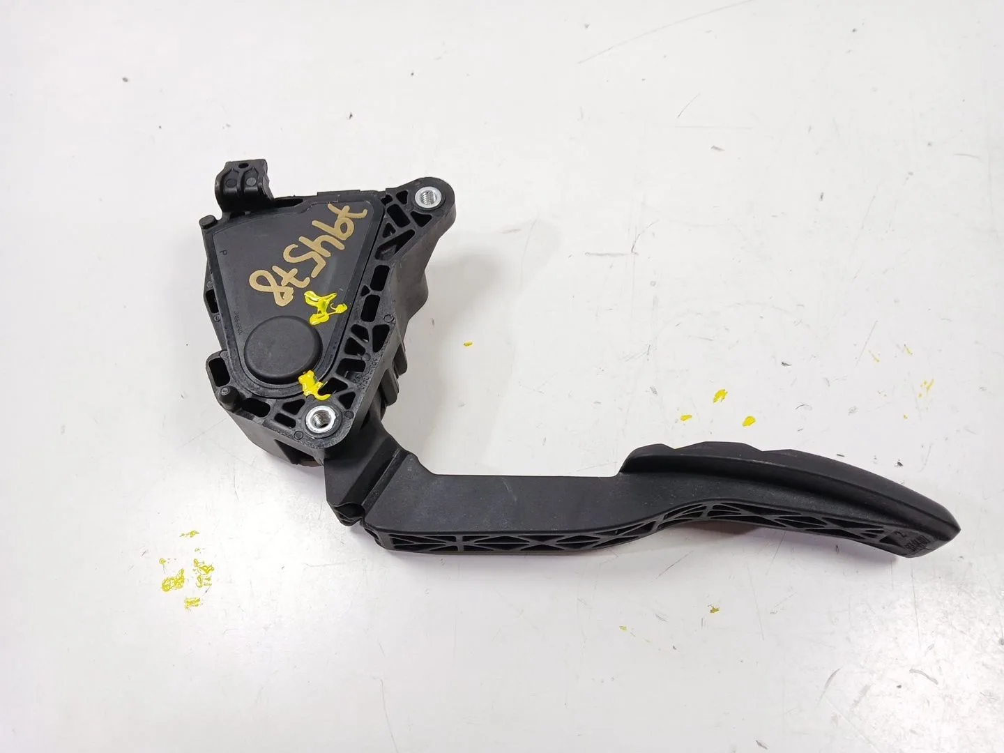 Pedal Acelerador para Nissan Juke (F16_)
