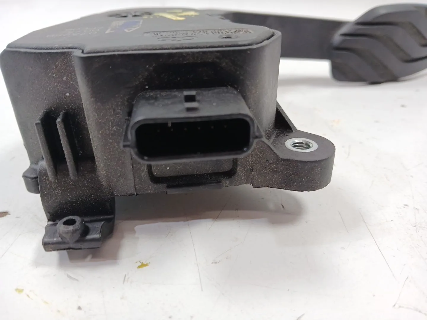 Pedal Acelerador para Nissan Juke (F16_)