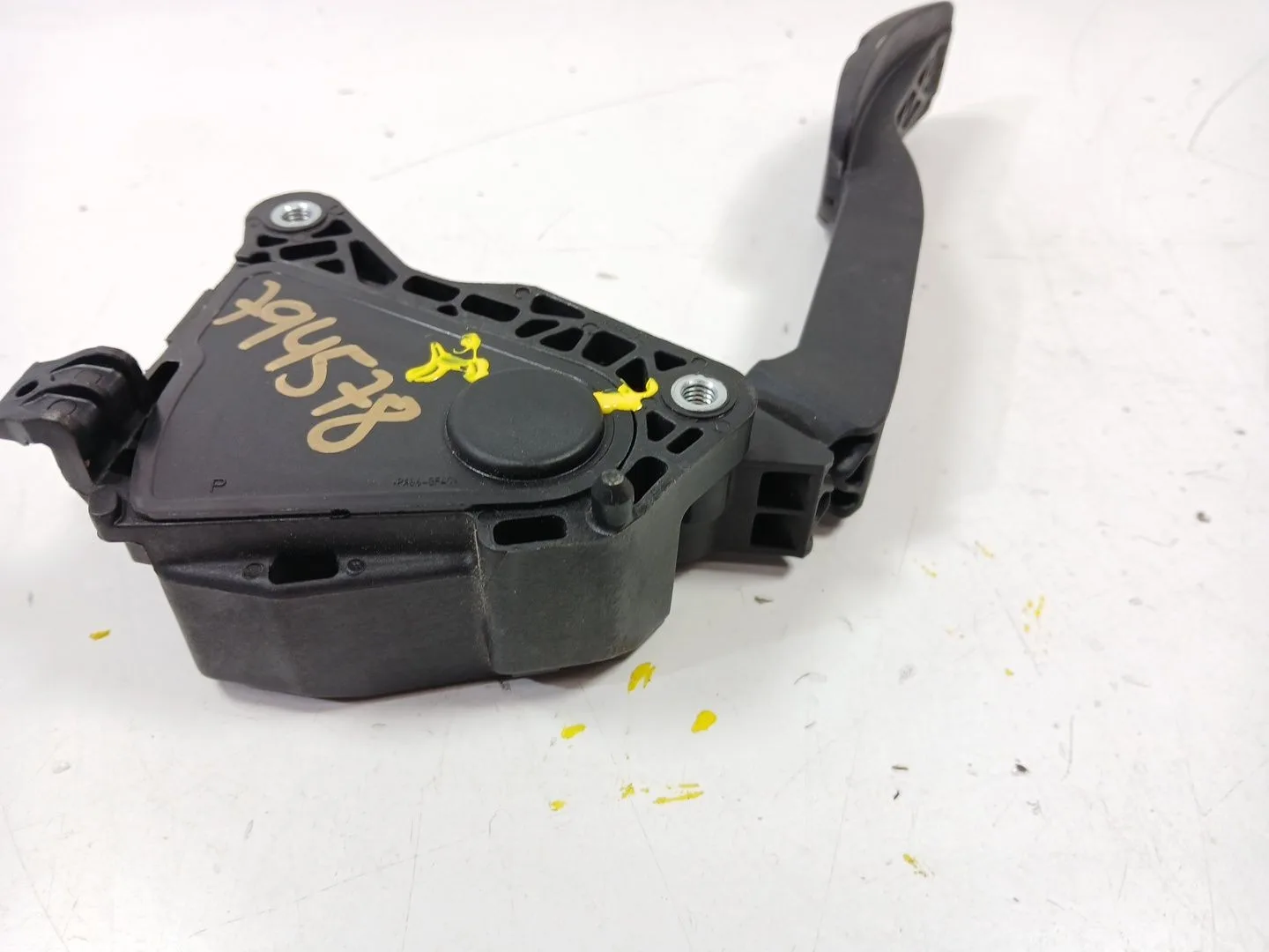 Pedal Acelerador para Nissan Juke (F16_)