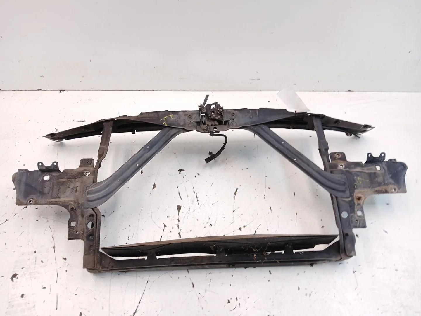 Panel Frontal para Seat Leon (1M1)
