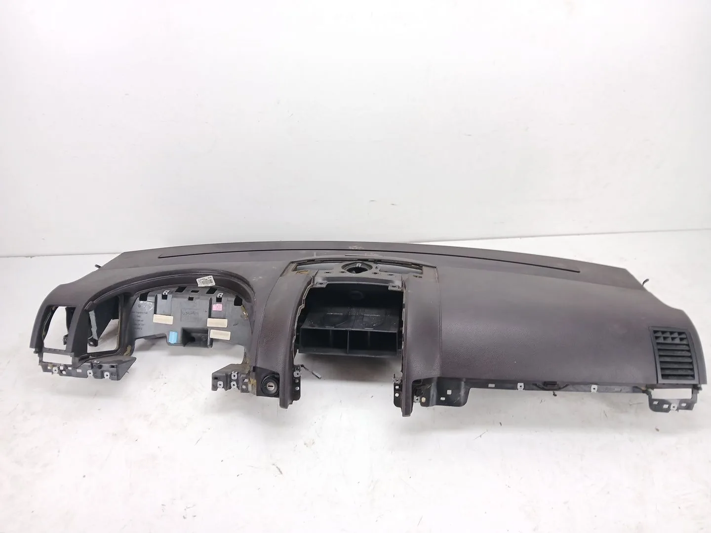 Salpicadero para Volkswagen Touareg (7La, 7L6, 7L7)
