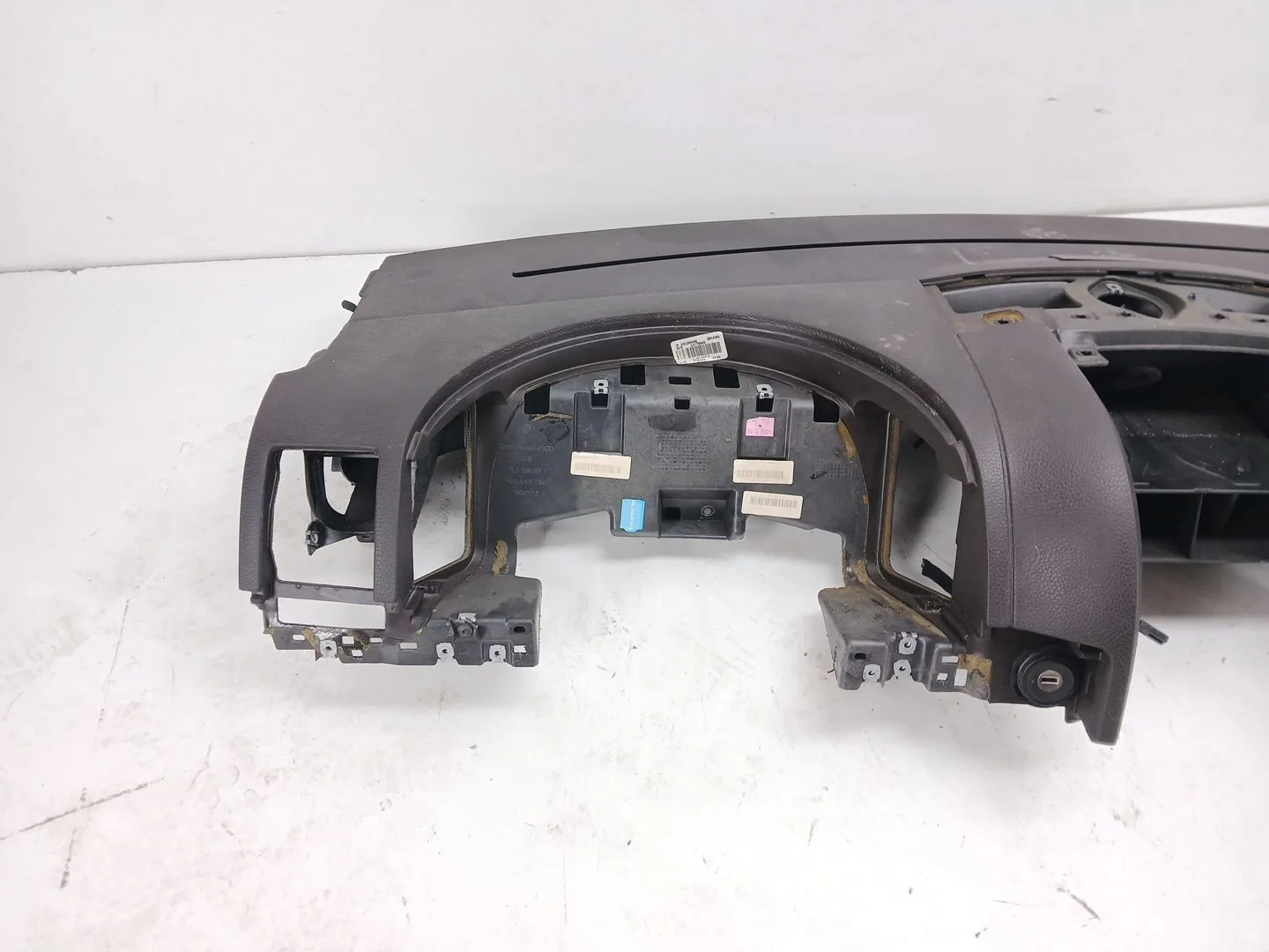 Salpicadero para Volkswagen Touareg (7La, 7L6, 7L7)