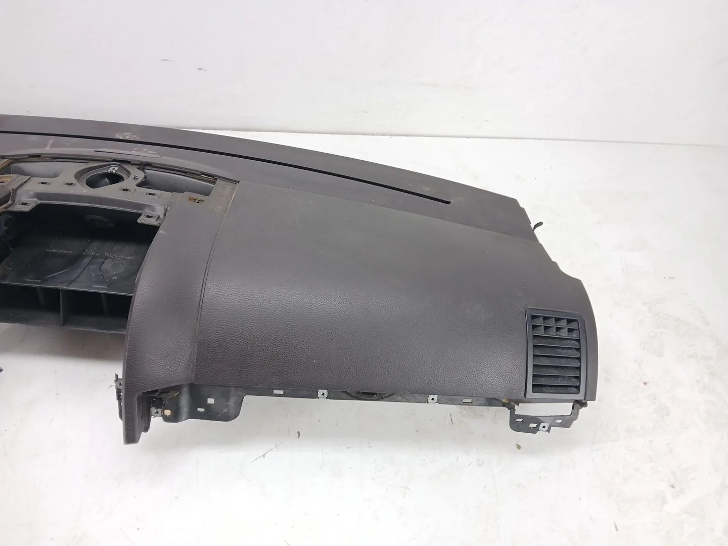 Salpicadero para Volkswagen Touareg (7La, 7L6, 7L7)