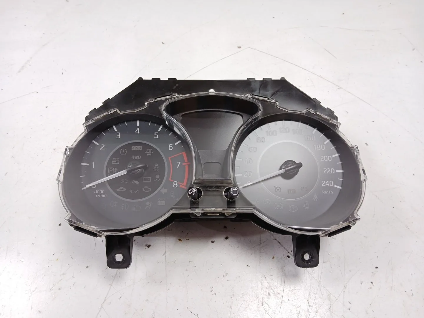 Cuadro Instrumentos para Nissan Juke (F15)