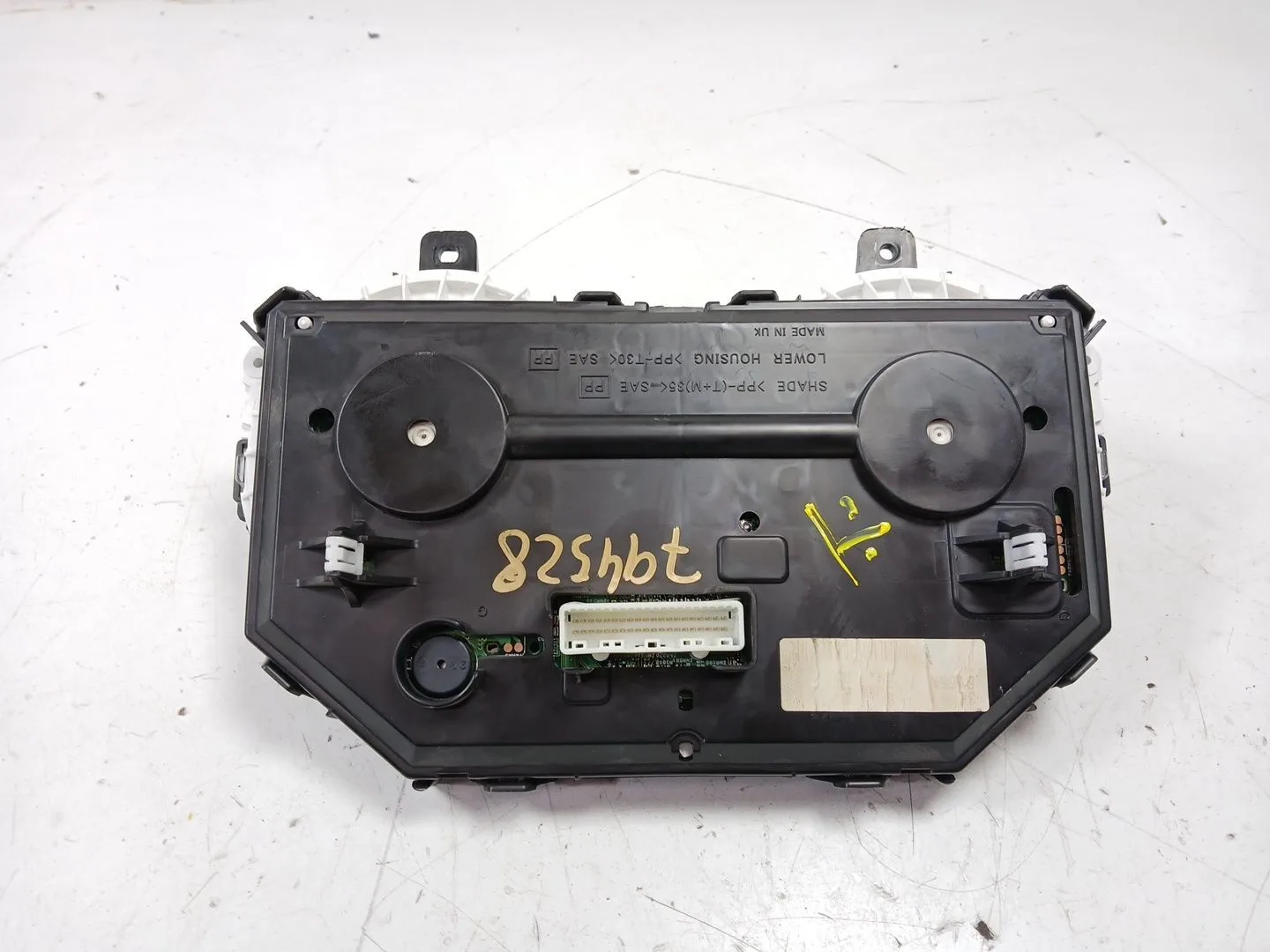 Cuadro Instrumentos para Nissan Juke (F15)