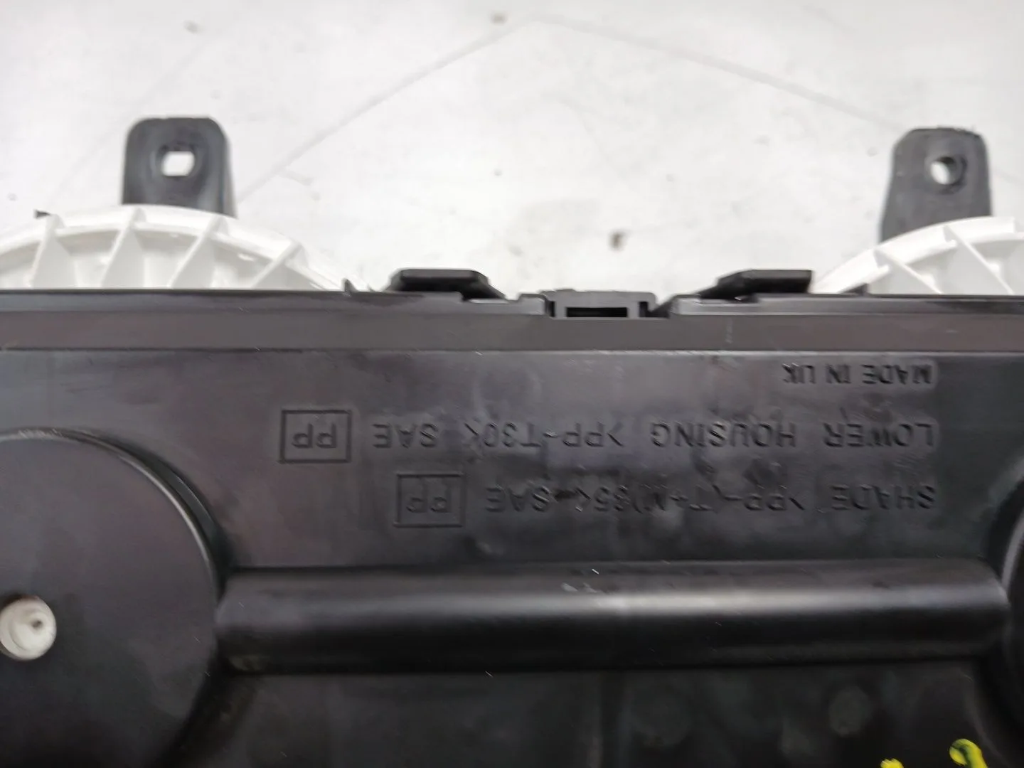 Cuadro Instrumentos para Nissan Juke (F15)