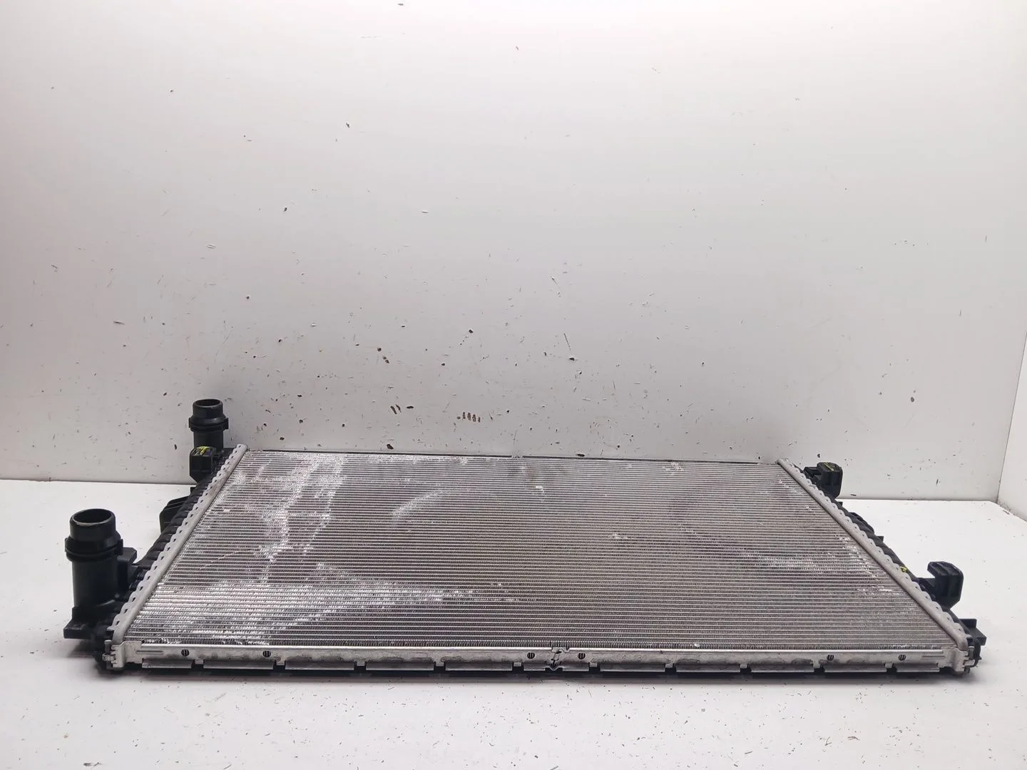 Radiador Agua para Cupra Formentor (Km7, Kmp)