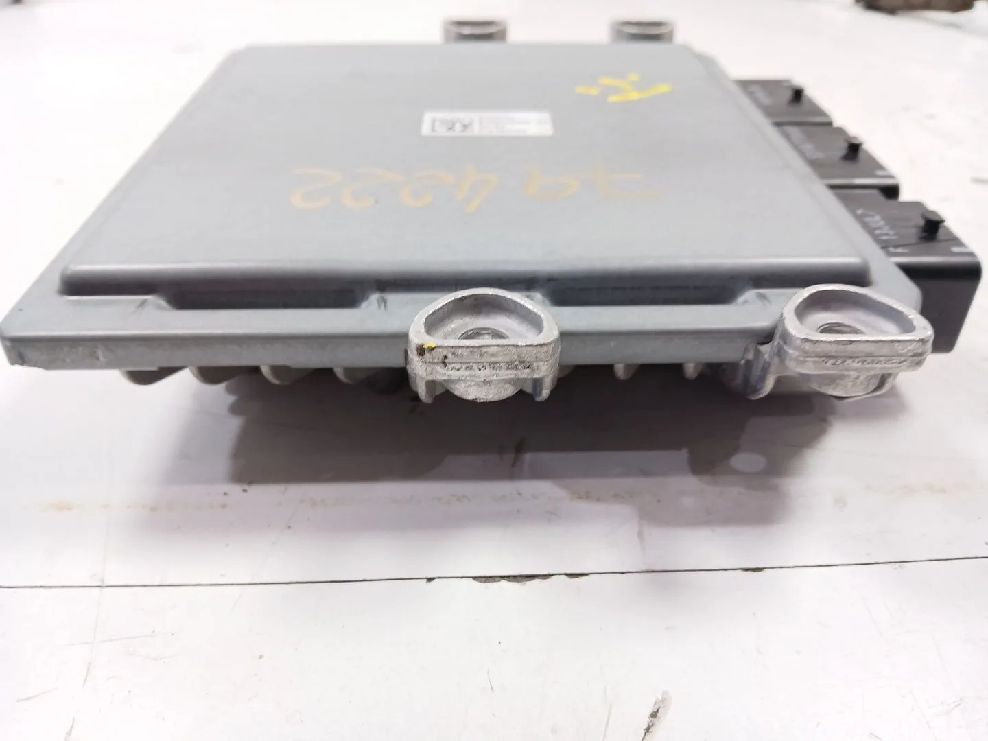 Centralita Motor Uce para Citroën C4 Grand Picasso I (Ua_)