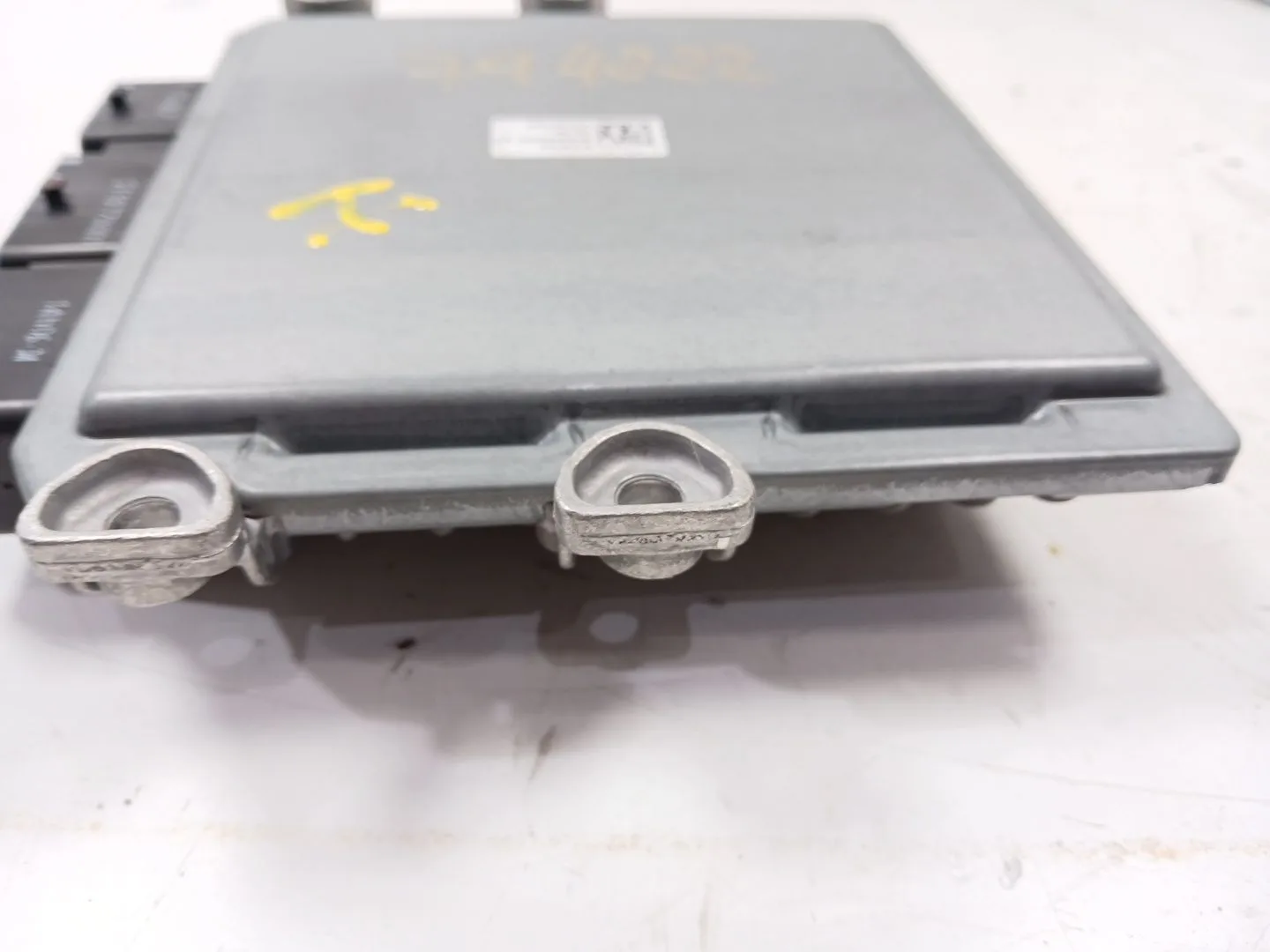 Centralita Motor Uce para Citroën C4 Grand Picasso I (Ua_)