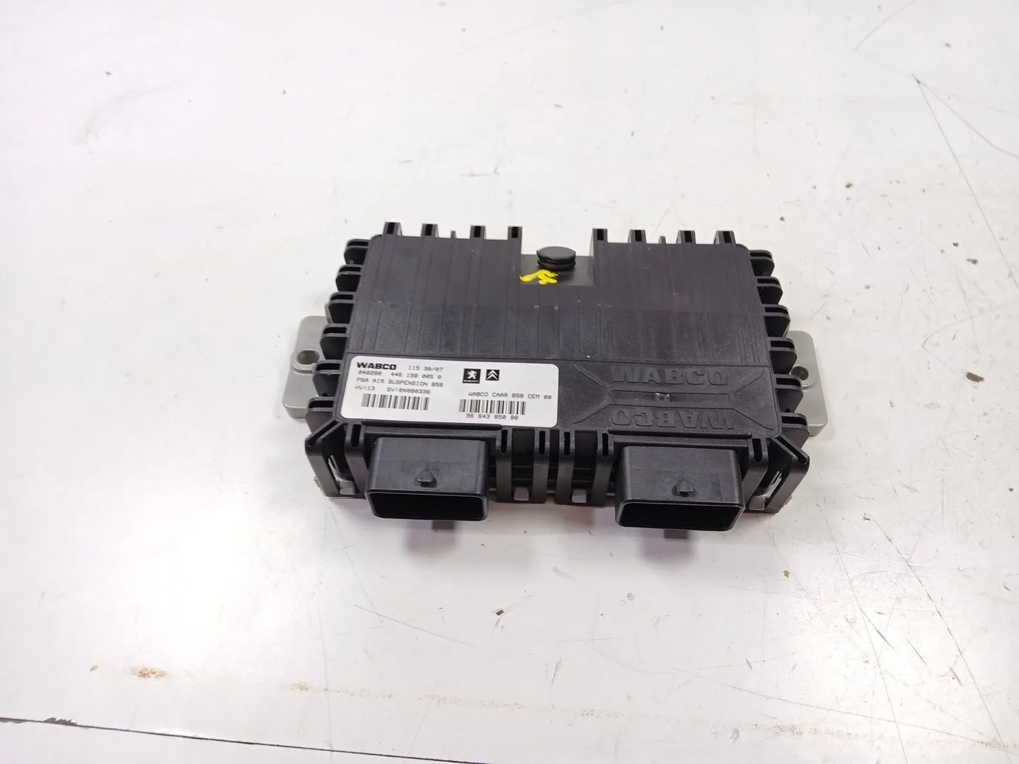 Centralita Suspension para Citroën C4 Grand Picasso I (Ua_)
