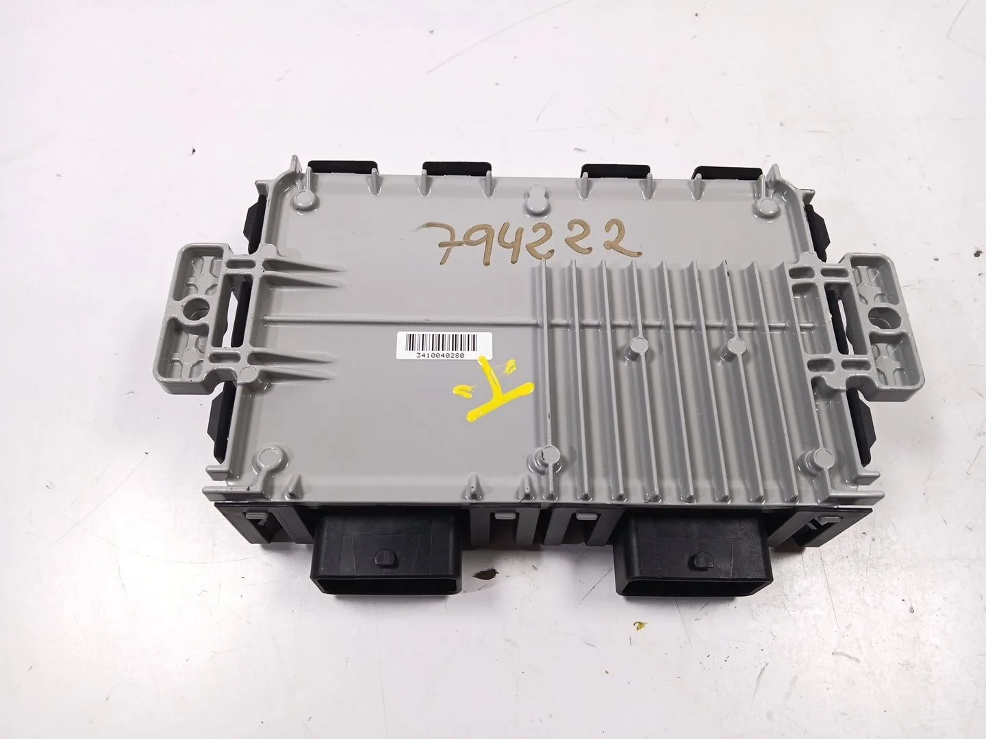 Centralita Suspension para Citroën C4 Grand Picasso I (Ua_)