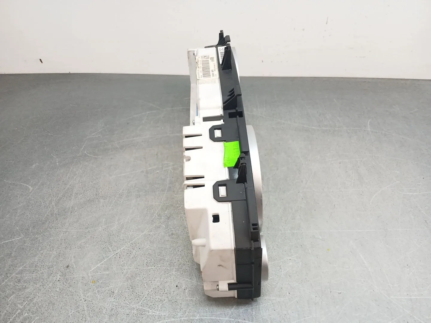 Cuadro Instrumentos para Volkswagen Touareg (7La, 7L6, 7L7)