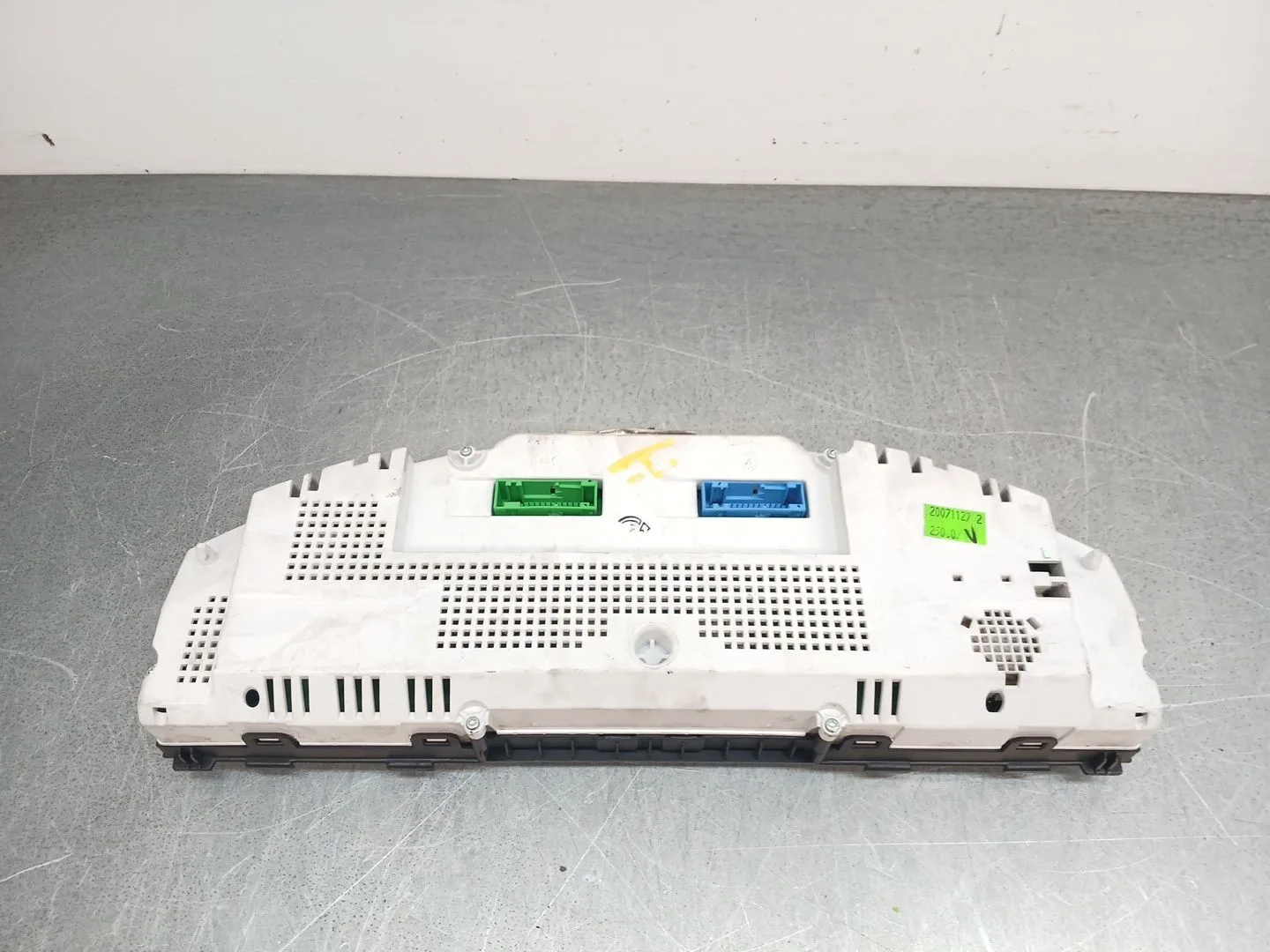 Cuadro Instrumentos para Volkswagen Touareg (7La, 7L6, 7L7)