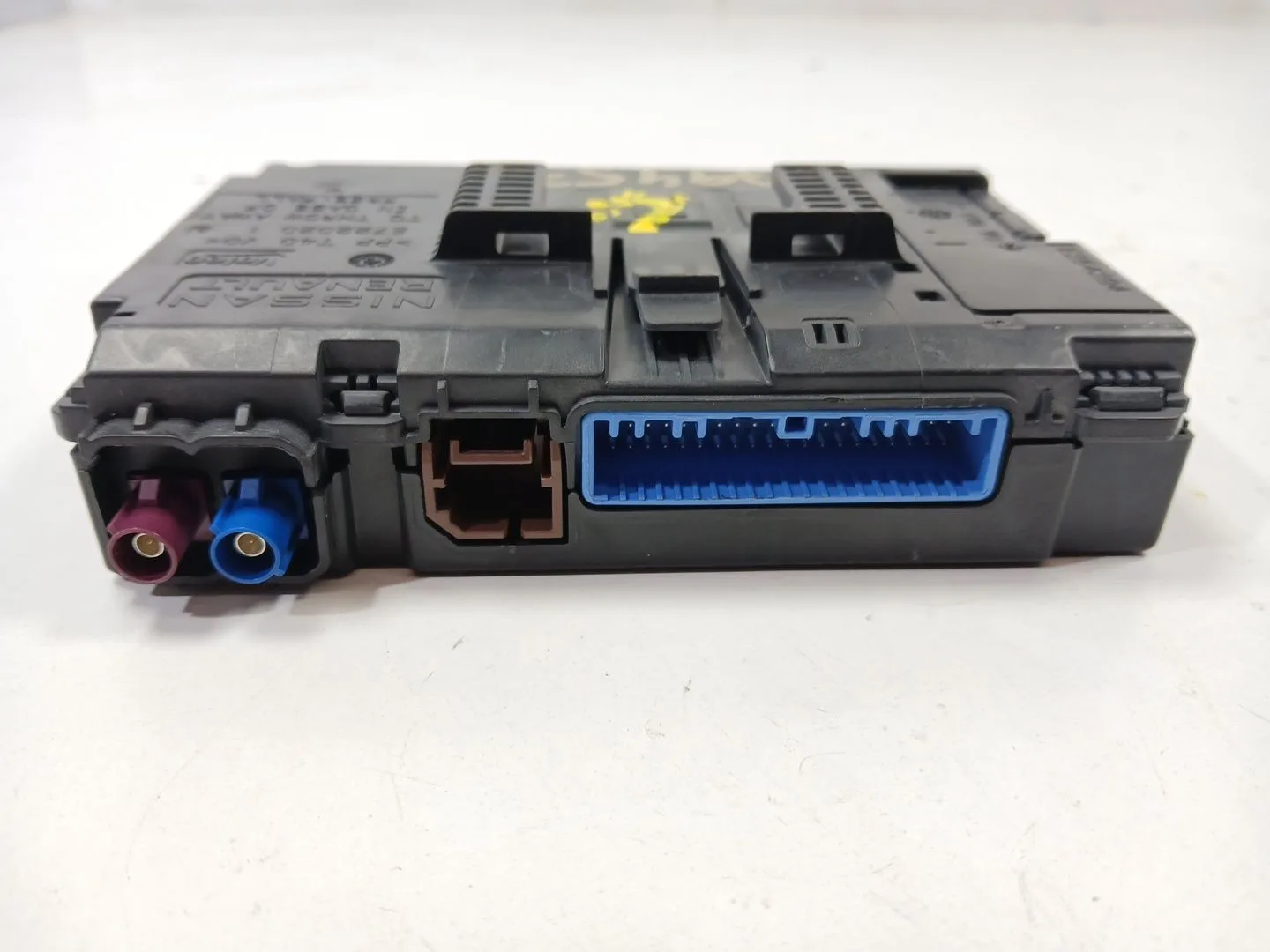 Modulo Electronico para Nissan Juke (F16_)