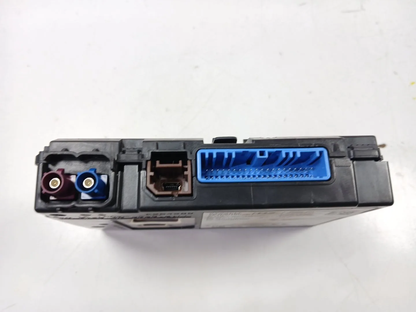 Modulo Electronico para Nissan Juke (F16_)