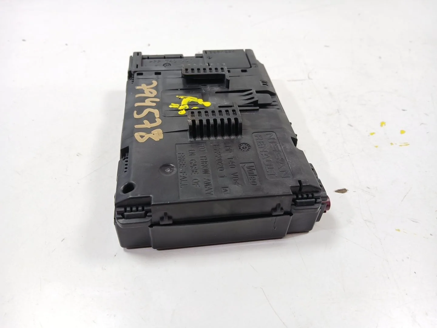 Modulo Electronico para Nissan Juke (F16_)