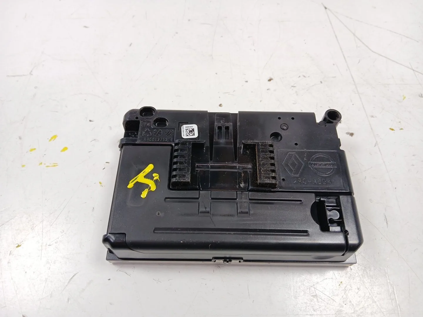 Modulo Electronico para Nissan Juke (F16_)