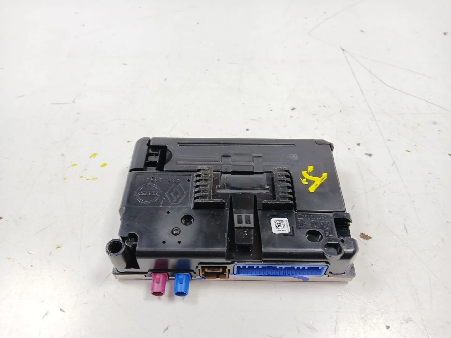 Modulo Electronico para Nissan Juke (F16_)