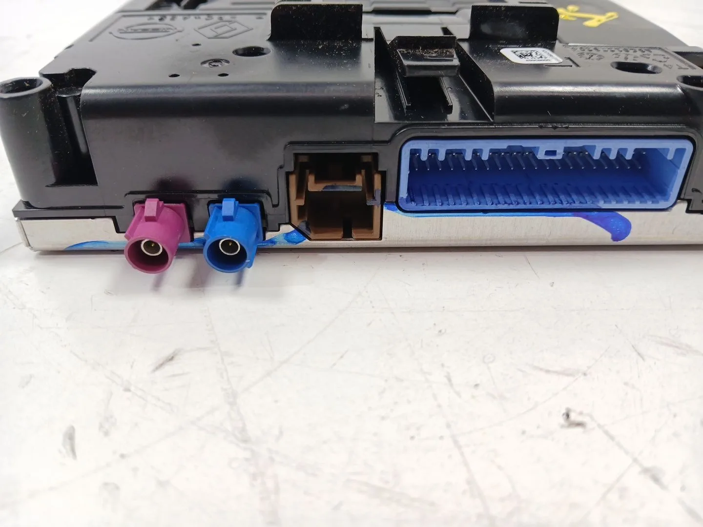 Modulo Electronico para Nissan Juke (F16_)