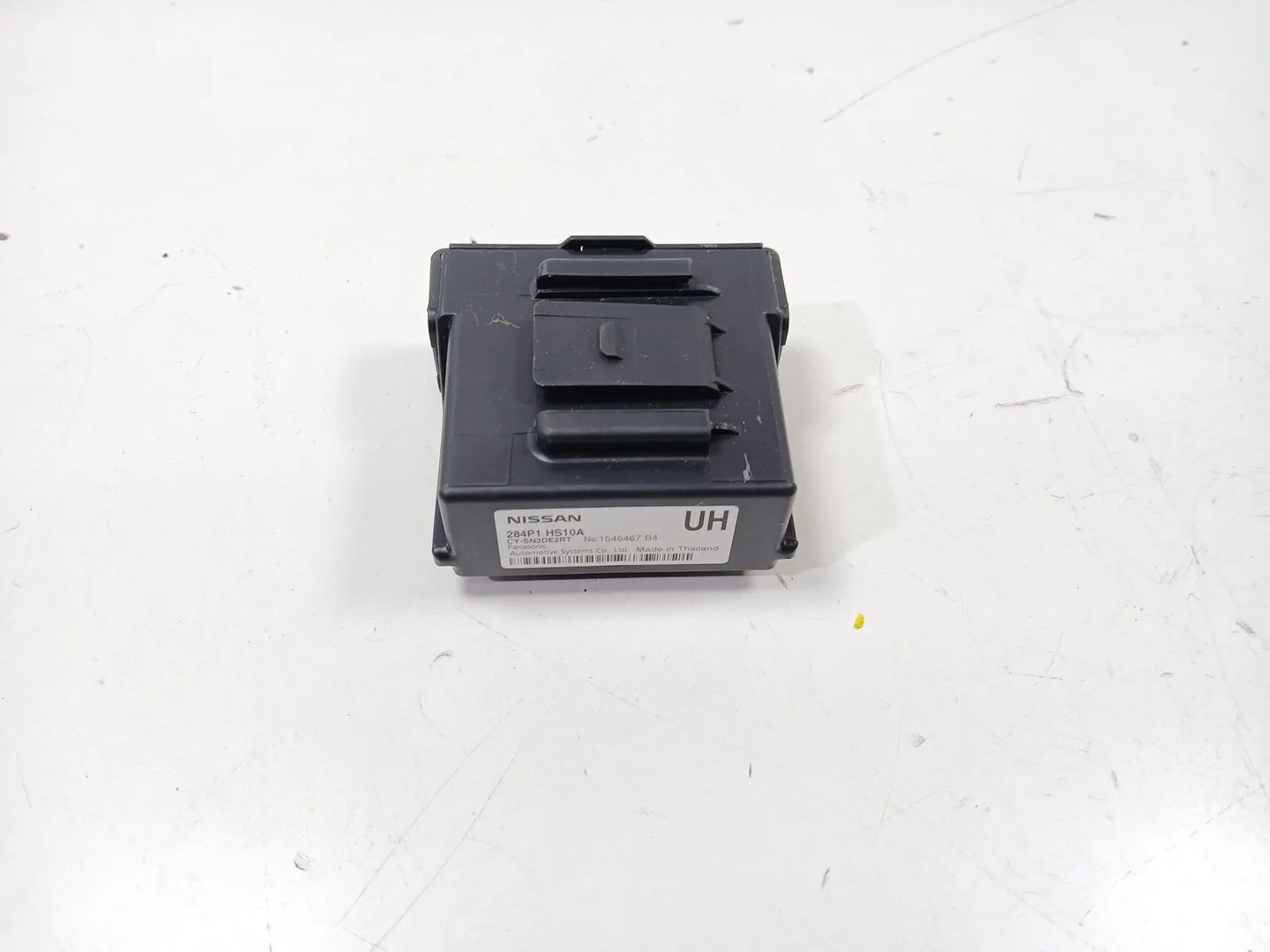 Modulo Electronico para Nissan Juke (F16_)