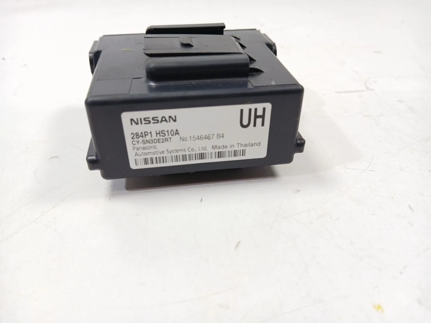Modulo Electronico para Nissan Juke (F16_)