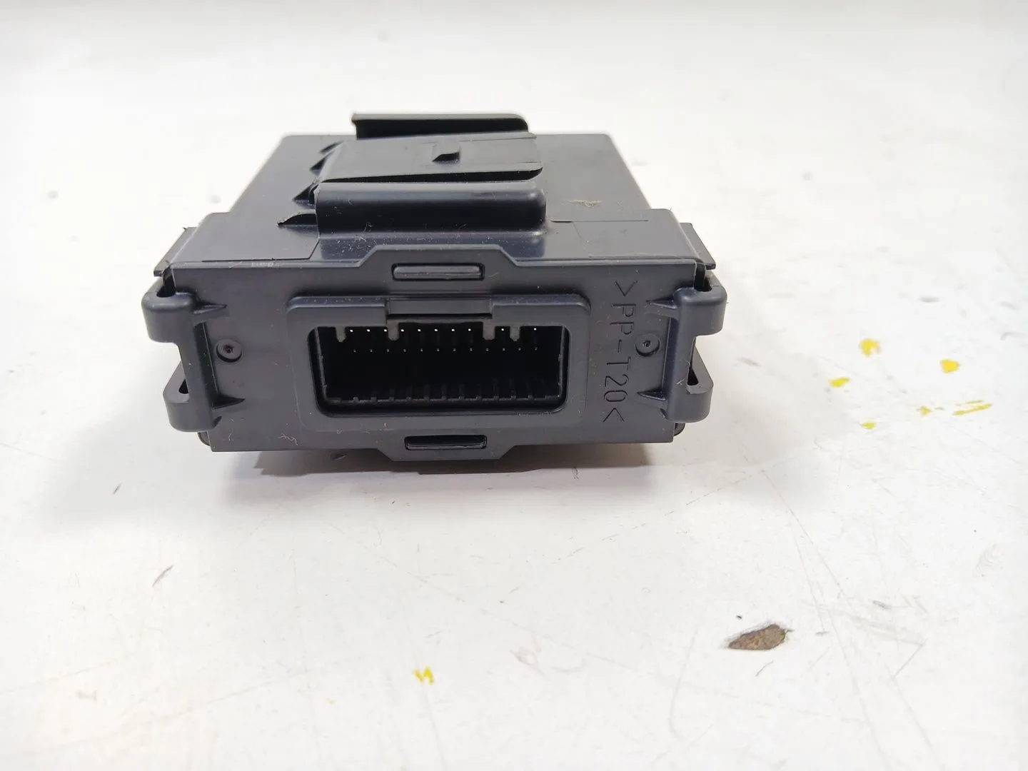 Modulo Electronico para Nissan Juke (F16_)