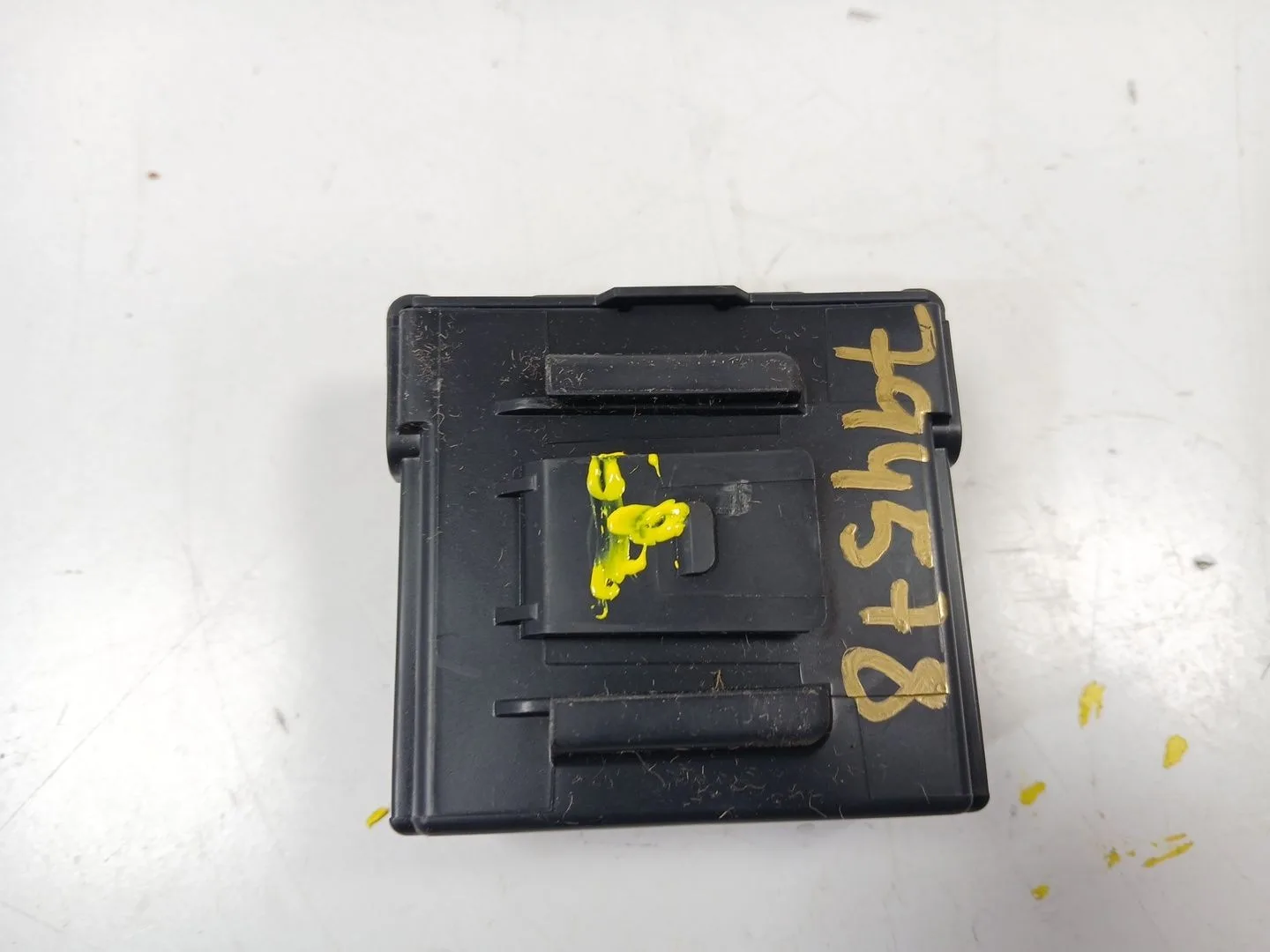 Modulo Electronico para Nissan Juke (F16_)