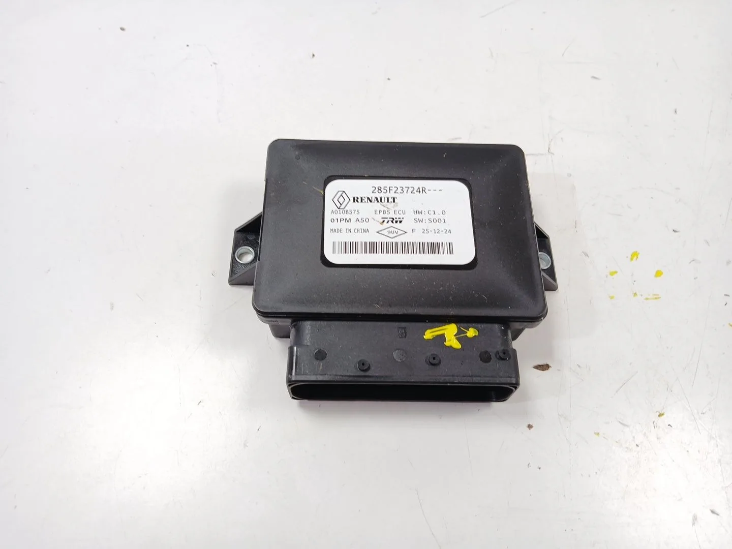 Modulo Electronico para Nissan Juke (F16_)