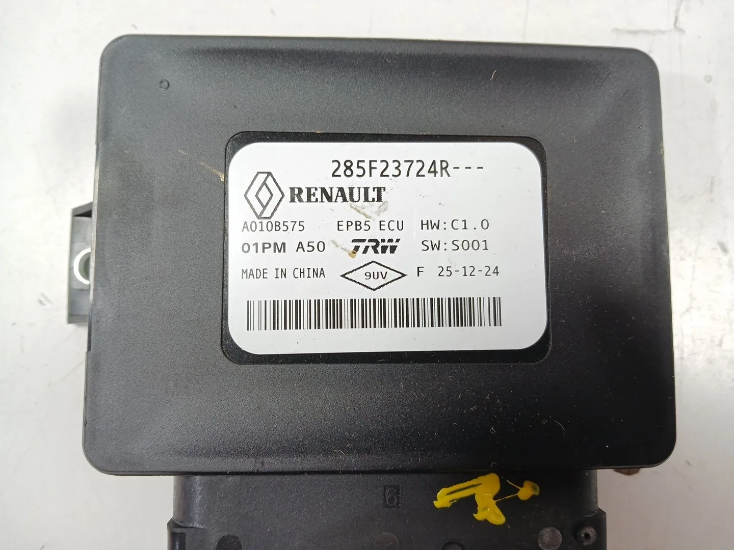 Modulo Electronico para Nissan Juke (F16_)