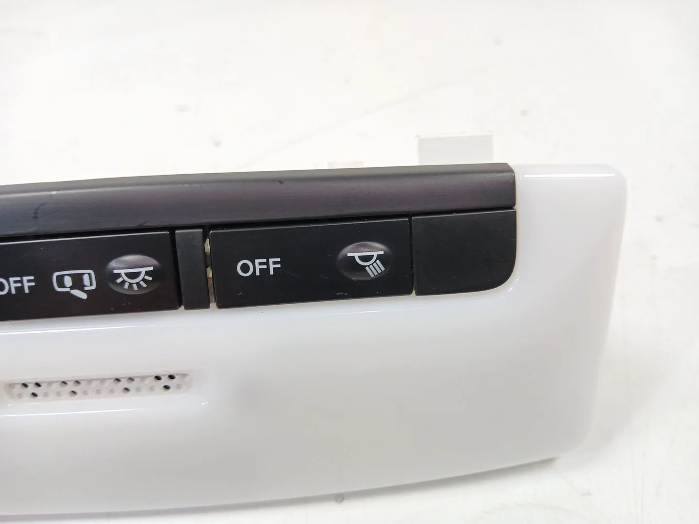 Luz Interior para Nissan Juke (F16_)
