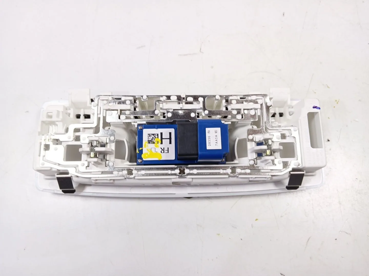 Luz Interior para Nissan Juke (F16_)