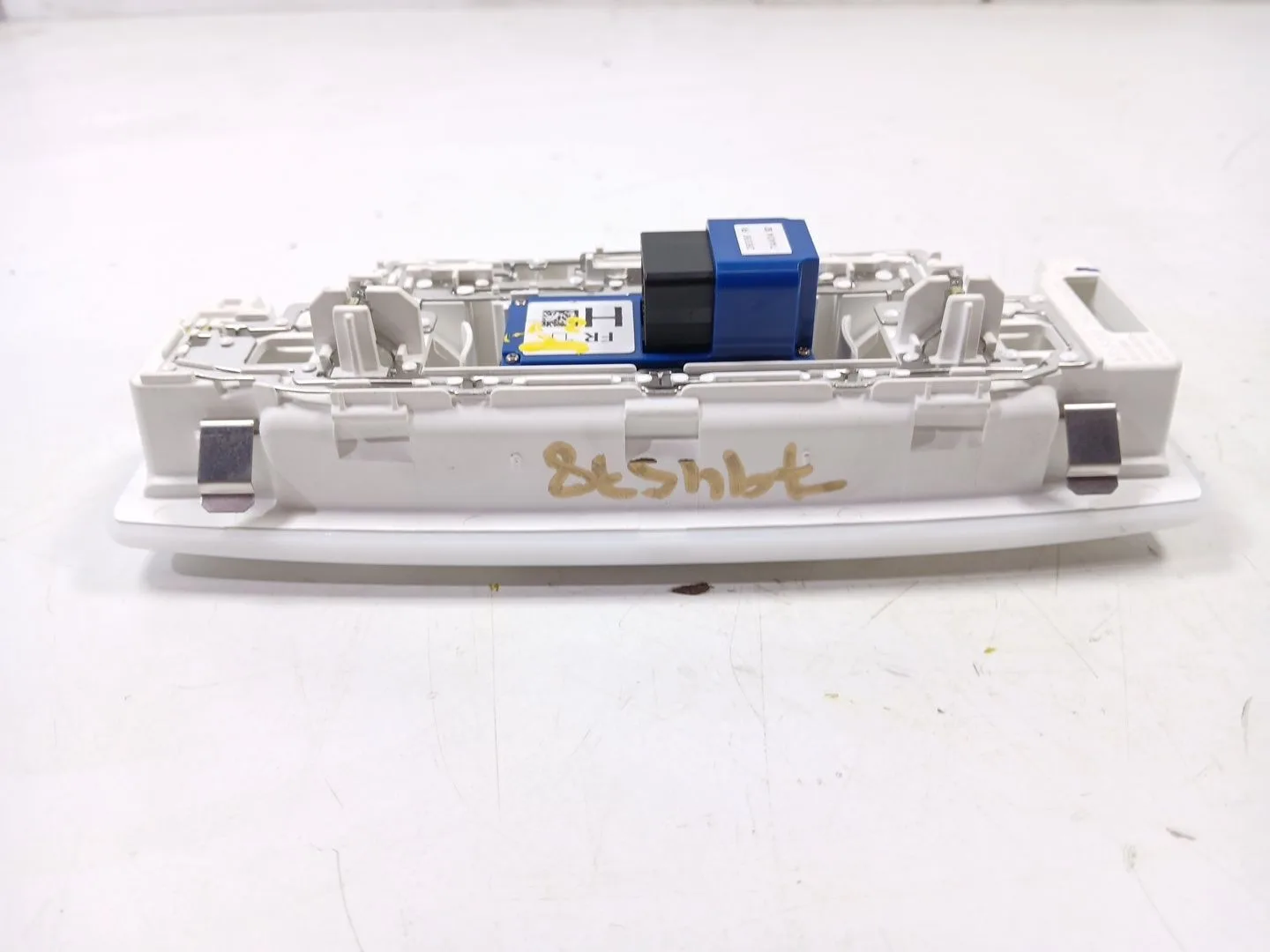 Luz Interior para Nissan Juke (F16_)
