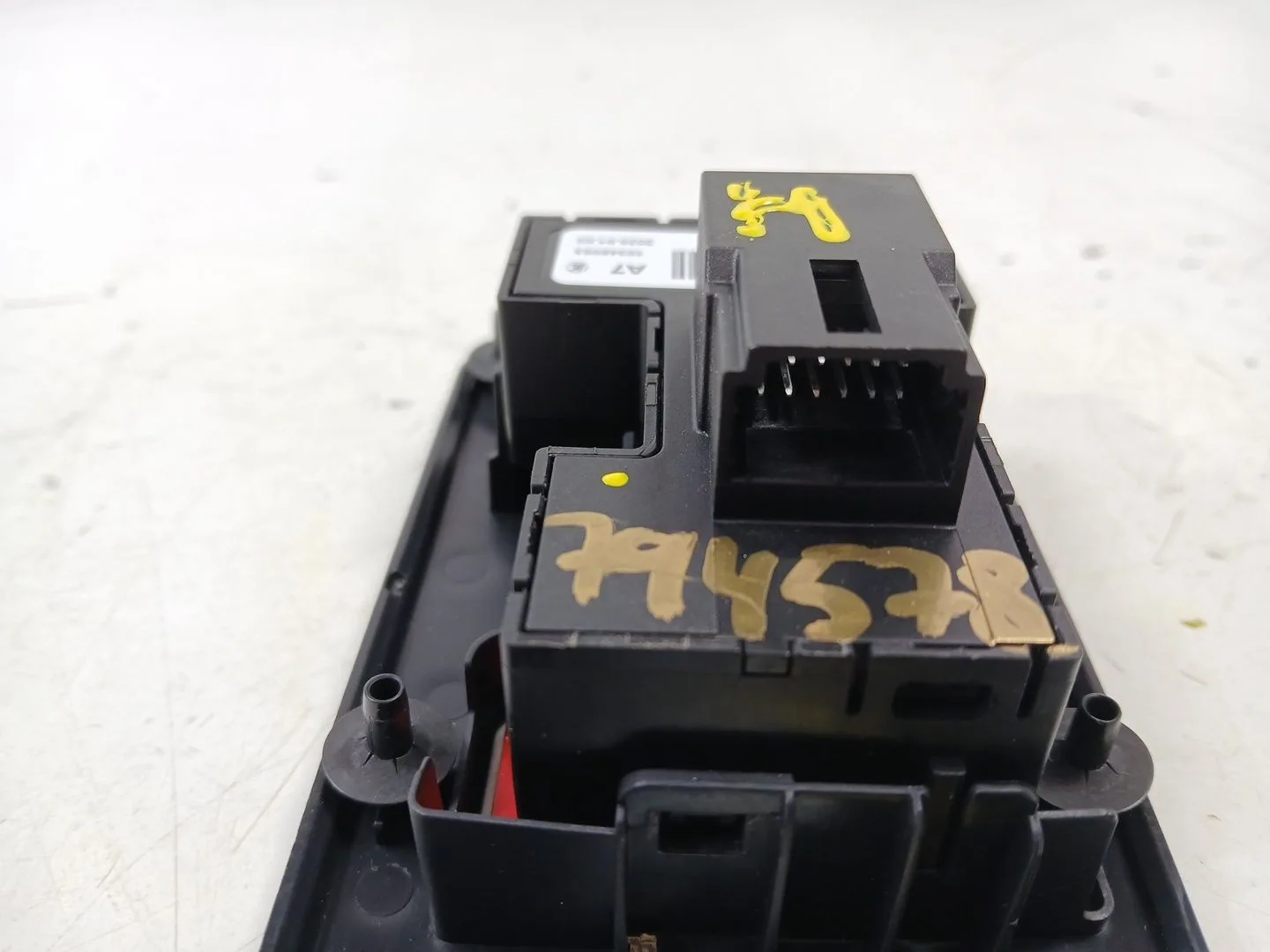 Modulo Electronico para Nissan Juke (F16_)