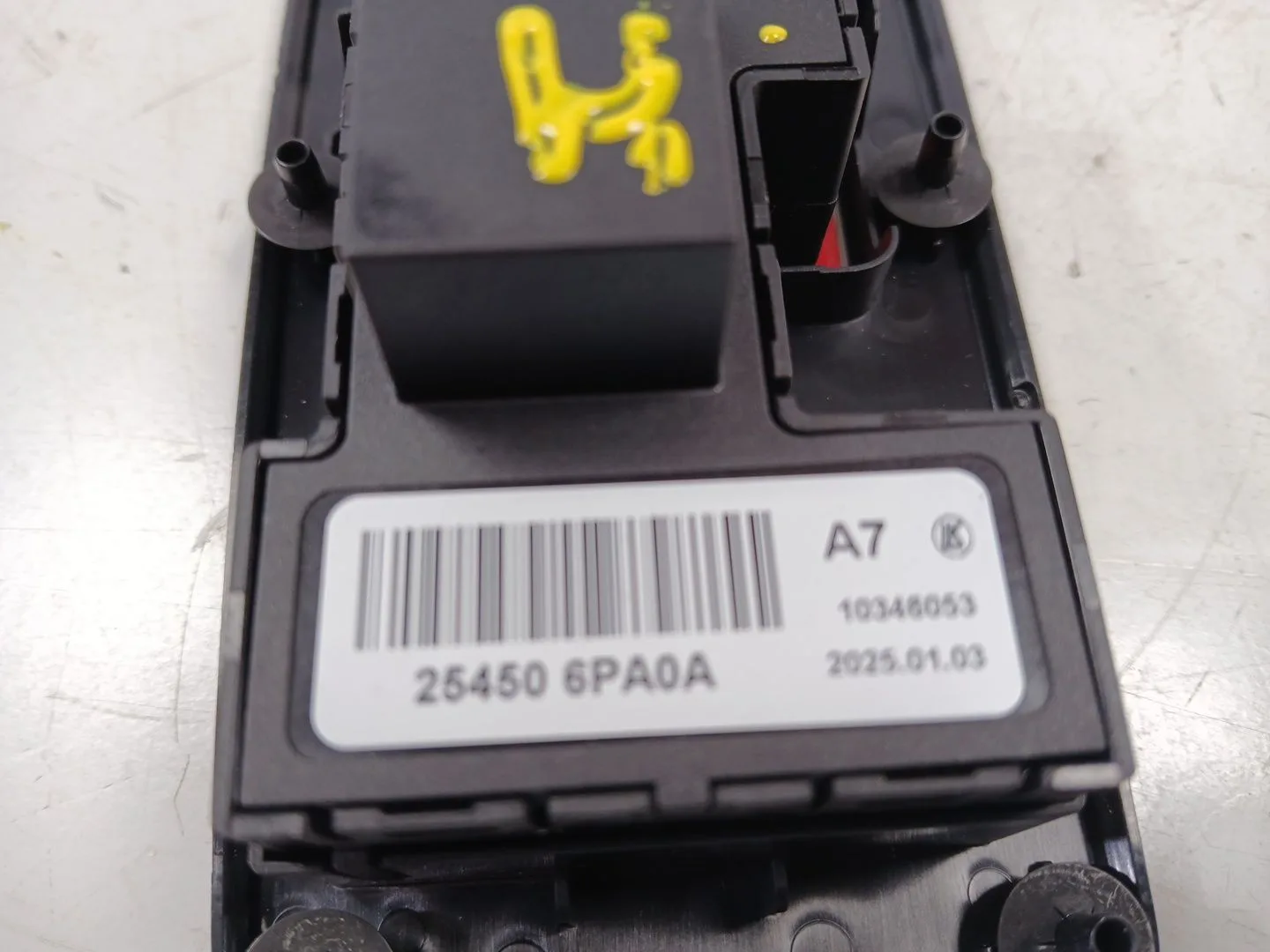 Modulo Electronico para Nissan Juke (F16_)