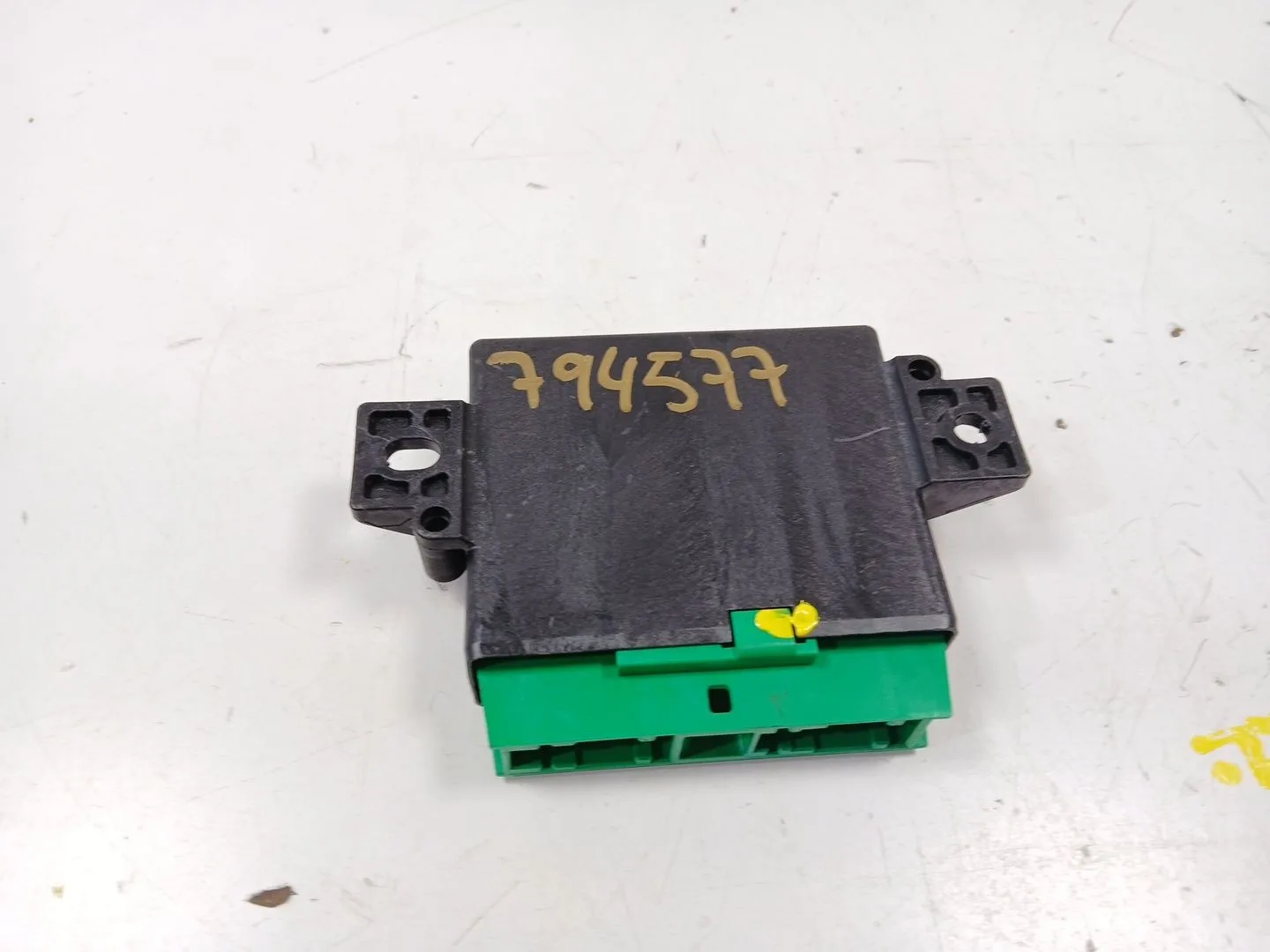 Modulo Electronico para Citroën C4 Ii (Nc_)