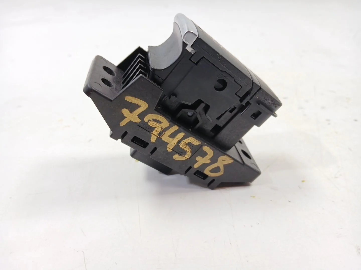 Palanca Freno De Mano para Nissan Juke (F16_)