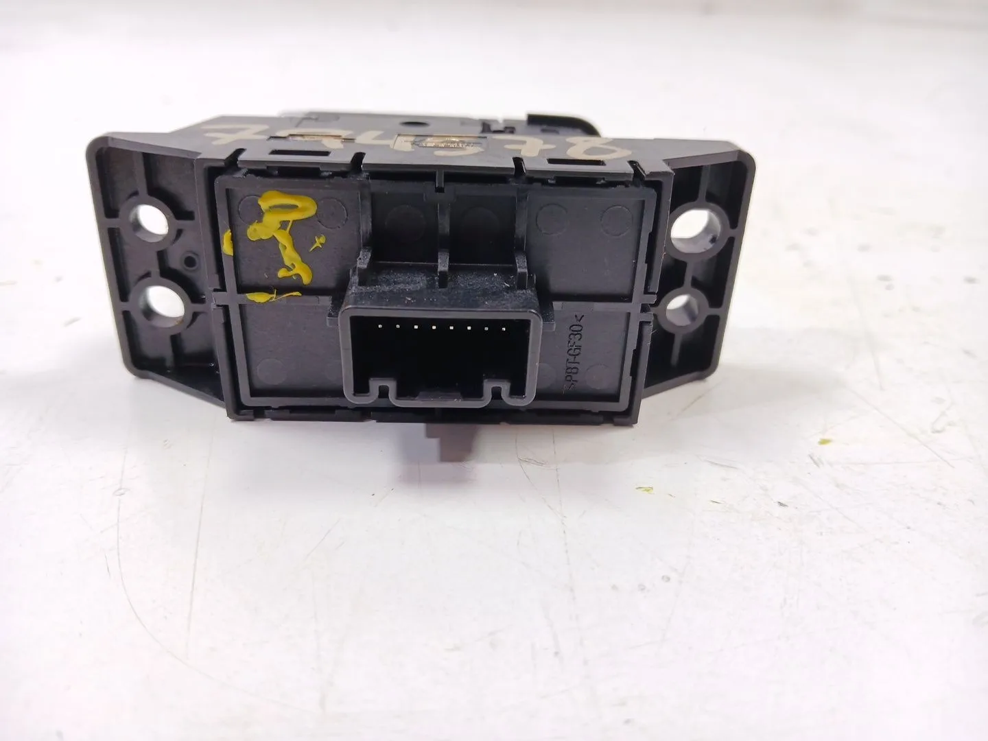 Palanca Freno De Mano para Nissan Juke (F16_)