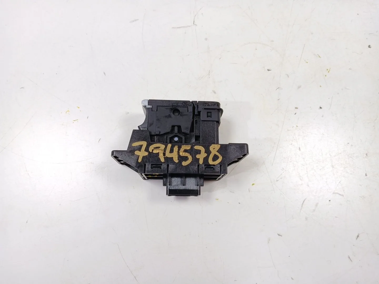 Palanca Freno De Mano para Nissan Juke (F16_)