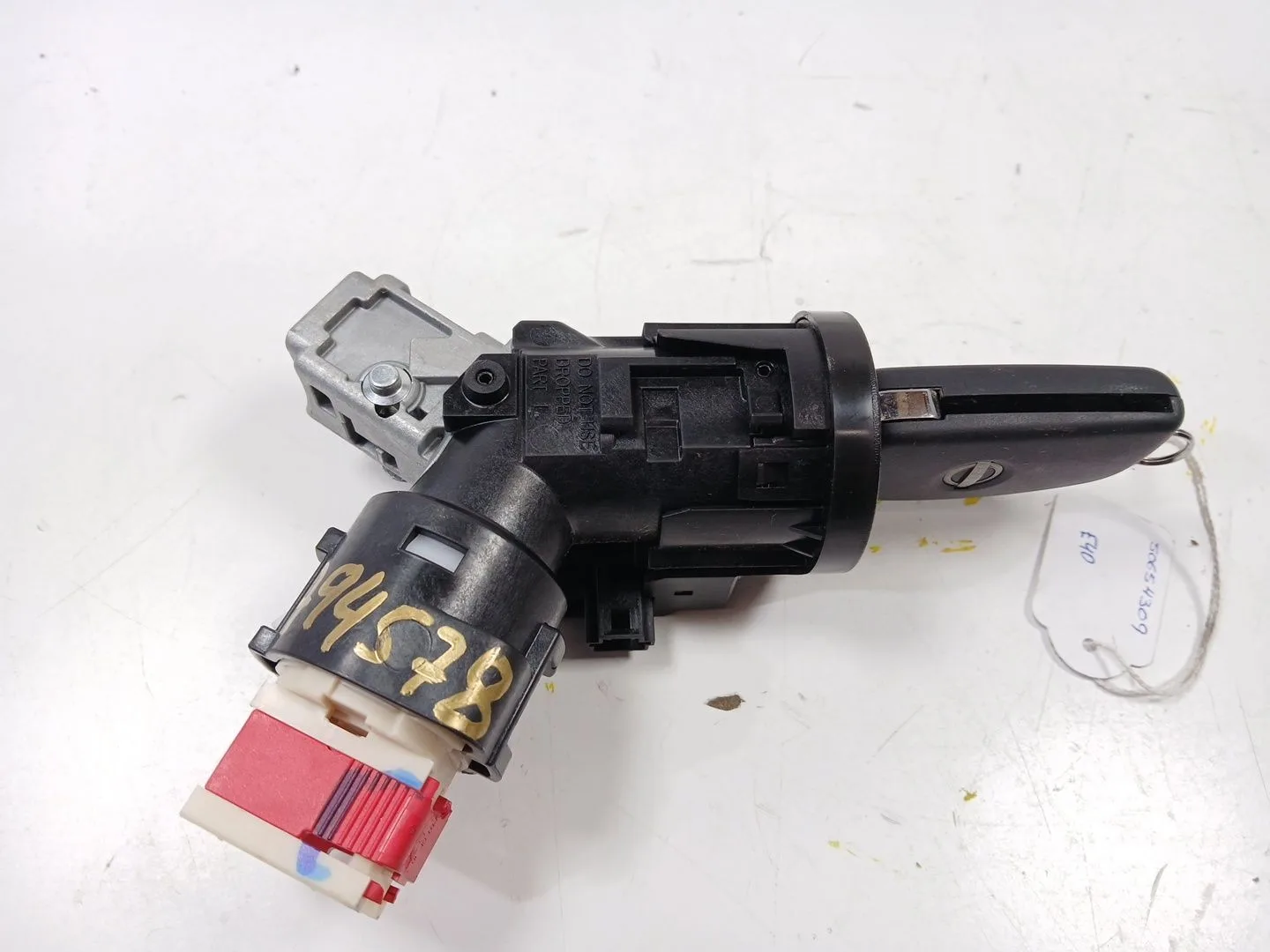 Conmutador De Arranque para Nissan Juke (F16_)